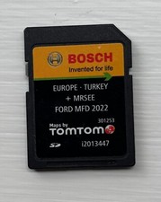 Genuine bosch tomtom for sale  HOLYWOOD