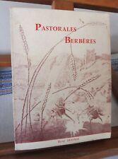 Euloge rené pastorales d'occasion  Douarnenez