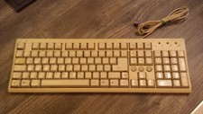 Gebrauchte tastatur qwertz gebraucht kaufen  Vreden
