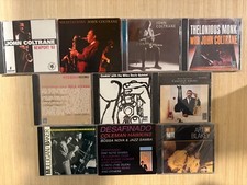 Lot classic jazz for sale  South Park