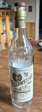 Yellowstone select bourbon for sale  Estes Park