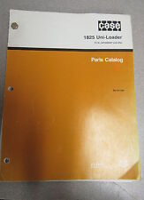 Case 1825 uni for sale  Dayton