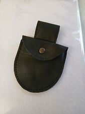 Fob watch black for sale  TIPTON