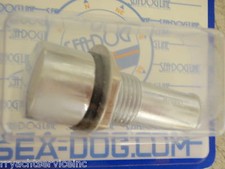 Gas tank vent for sale  Osprey