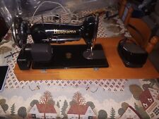 Husqvarna antica 1900 usato  Mathi