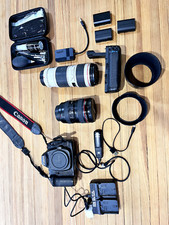 Canon mark ism for sale  Caldwell