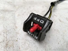 Notausschalter switch 11083a6 gebraucht kaufen  Finowfurt