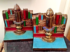 ronson bookends for sale ronson bookends for sale Boynton Beach