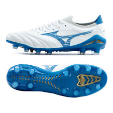 Tênis de futebol masculino Mizuno Morelia Neo4 IV Beta β Elite MD P1GA244225 comprar usado  Enviando para Brazil