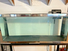Vintage metaframe aquarium for sale  Lewiston