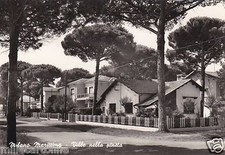 Milano marittima ville usato  Roma