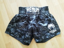 Venum muay thai gebraucht kaufen  Erlangen