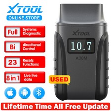 Used xtool a30m for sale  Perth Amboy