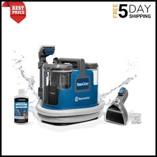 Vacmaster scb0501 lavatappeti usato  Bozzolo
