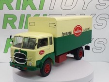 Fiat 643n galbani usato  Varese