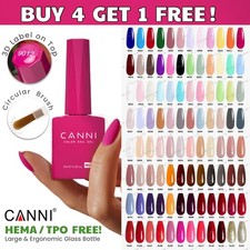 Nail gel polish for sale  BARNSLEY