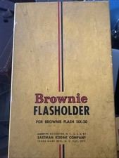 flash kodak holder brownie for sale  Newnan