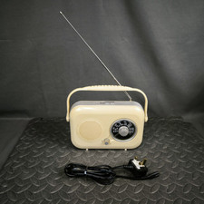 Red small retro for sale  NEWCASTLE UPON TYNE