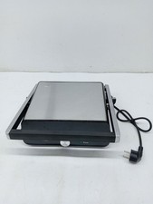 Grill kontaktowy ADE 2000 W | Grill elektryczny na balkon | USZKODZONY  na sprzedaż  PL