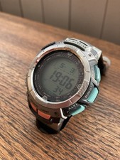 Casio digital men for sale  POOLE