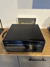 Pioneer f100e 100fach gebraucht kaufen  Gelsenkirchen