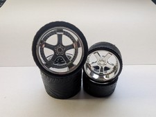 chromfelgen 18 gebraucht kaufen chromfelgen 18 gebraucht kaufen  Markkranstädt