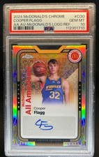 2024 topps mcdonald for sale  Deal