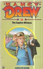 Captive witness carolyn for sale  UK