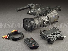 Sony dsr pd150 d'occasion  Expédié en Belgium