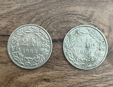 Monnaie n365 2 d'occasion  Saint-Jean-en-Royans