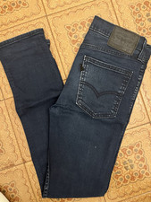 Jeans levi tutte usato  Andria