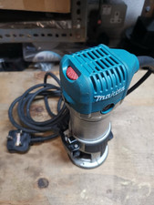 makita router for sale  WORCESTER