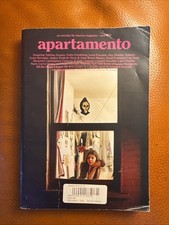 Apartamento magazine #27. Ottessa Moshfegh. Louise Bourgeois. RARE AND OOP comprar usado  Enviando para Brazil