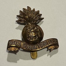 War one royal for sale  NEWTOWN