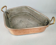 cuivre ancien d'occasion cuivre ancien d'occasion  Yffiniac