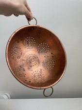 Vintage copper berry for sale  Brownsburg