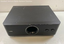 Yamaha subwoofer system for sale  Oxnard