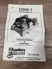 Framon dbm flat for sale  Johnstown