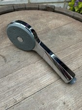 Methven chrome power for sale  CHESTERFIELD