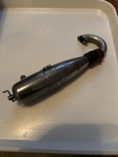 Kyosho inferno exhaust for sale  ILFRACOMBE
