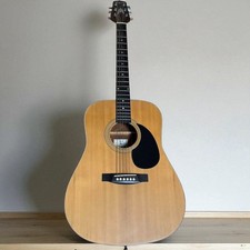 Takamine acoustic guitar d'occasion  Expédié en Belgium