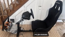 Playseat evolution actifit for sale  LONDON