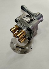 Wabco drehschieberventil 46303 gebraucht kaufen  Gronau