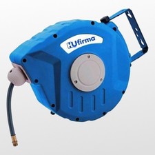 Avvolgitubo automatico aria usato  Roccamandolfi