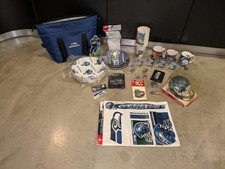 Seattle seahawks konvolut gebraucht kaufen  Amberg