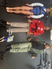 Action man hasbro for sale  ASCOT