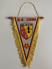 Lens racing club d'occasion  Clarensac