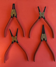 Tools zangensatz 4tlg gebraucht kaufen  Essen