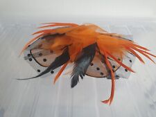 Vintage hair fascinator for sale  BRISTOL