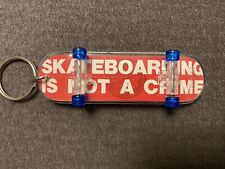 Santa cruz skateboard gebraucht kaufen  Unterföhring